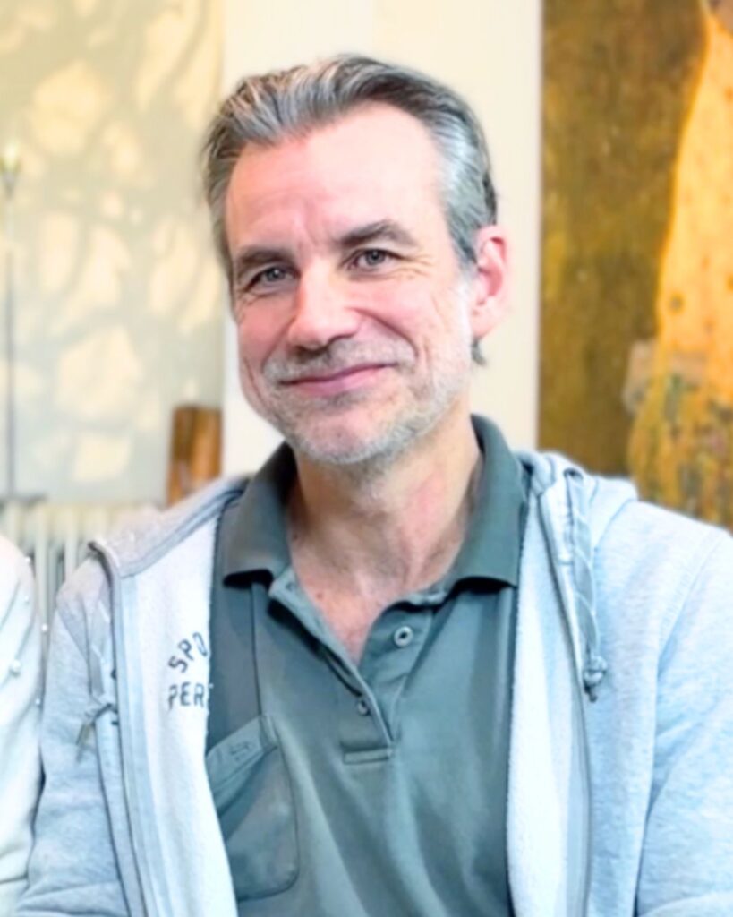 Psykoterapi ved Johannes Brormand Søndergaard