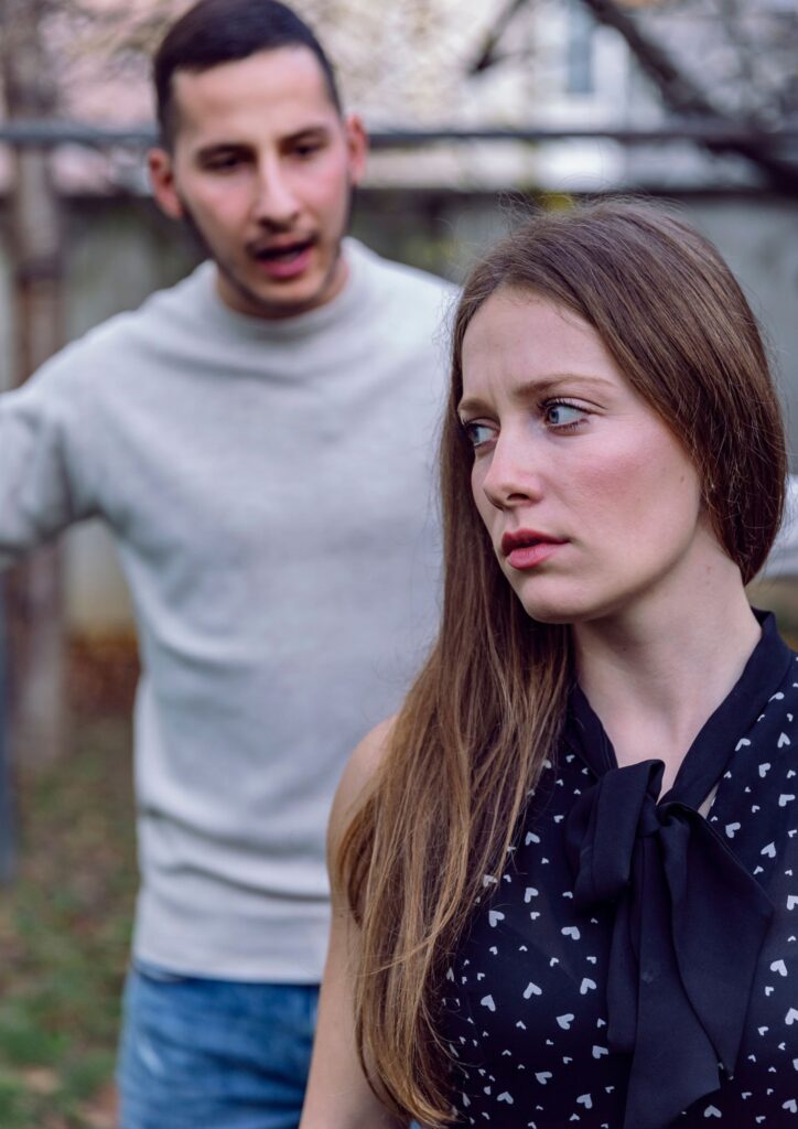 Du tiltrækker grænseoverskridende partnere