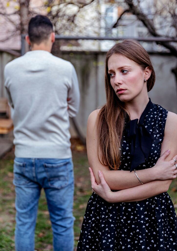 Du har uklare grænser: enten for hårde eller helt utydelige