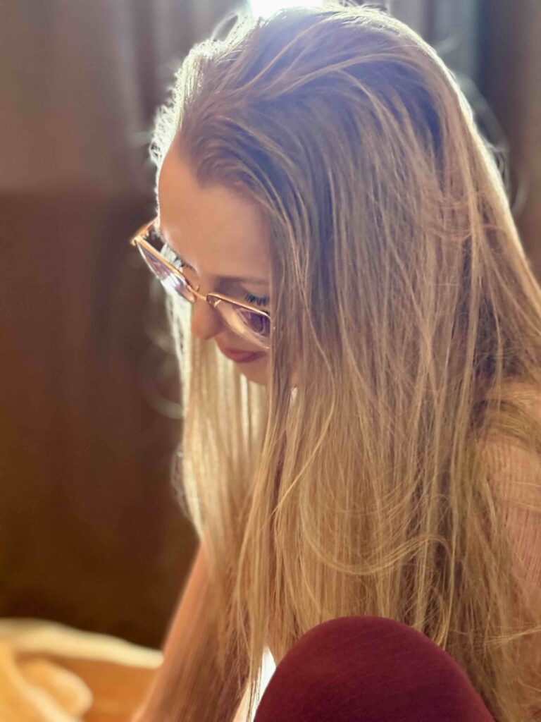 Psykoterapi hos Izzah Frost - Det sunde parforhold