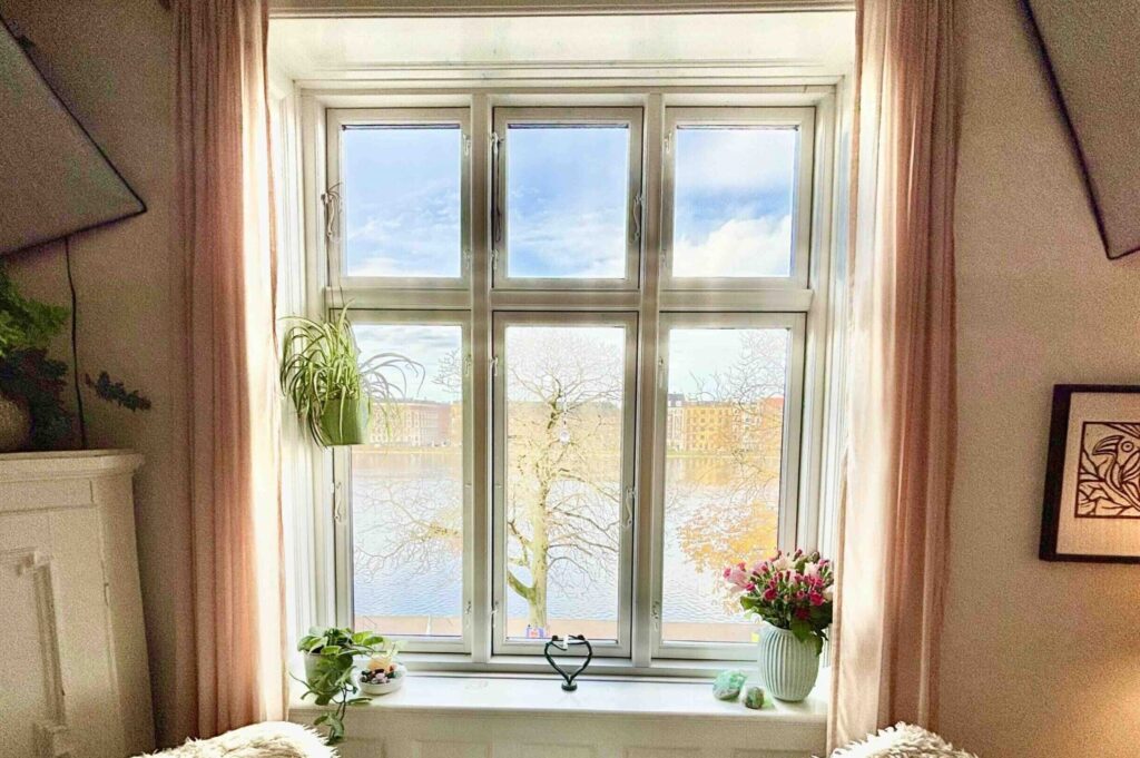 Terapi på Østerbro