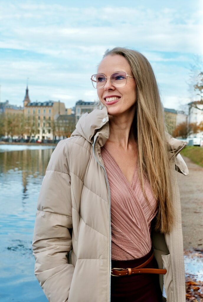 Izzah Frost Psykoterapi Indre Østerbro