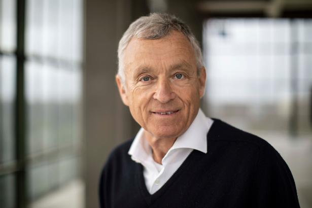 Henrik Rindom