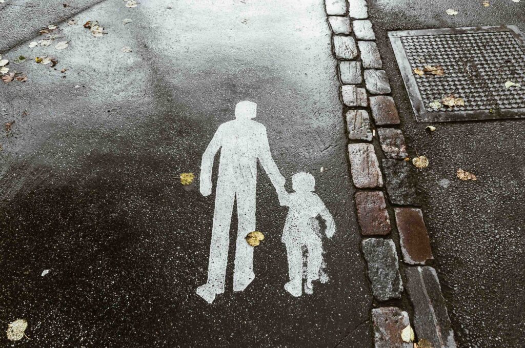 Tilknytningsmønstre