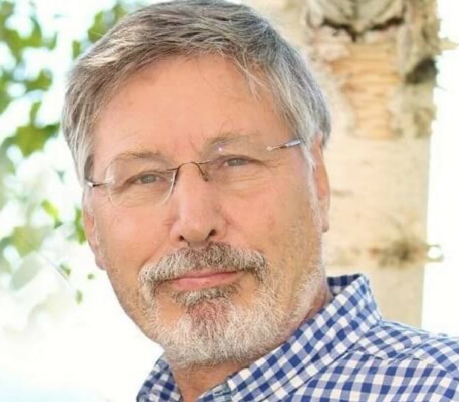 Bessel Van der Kolk