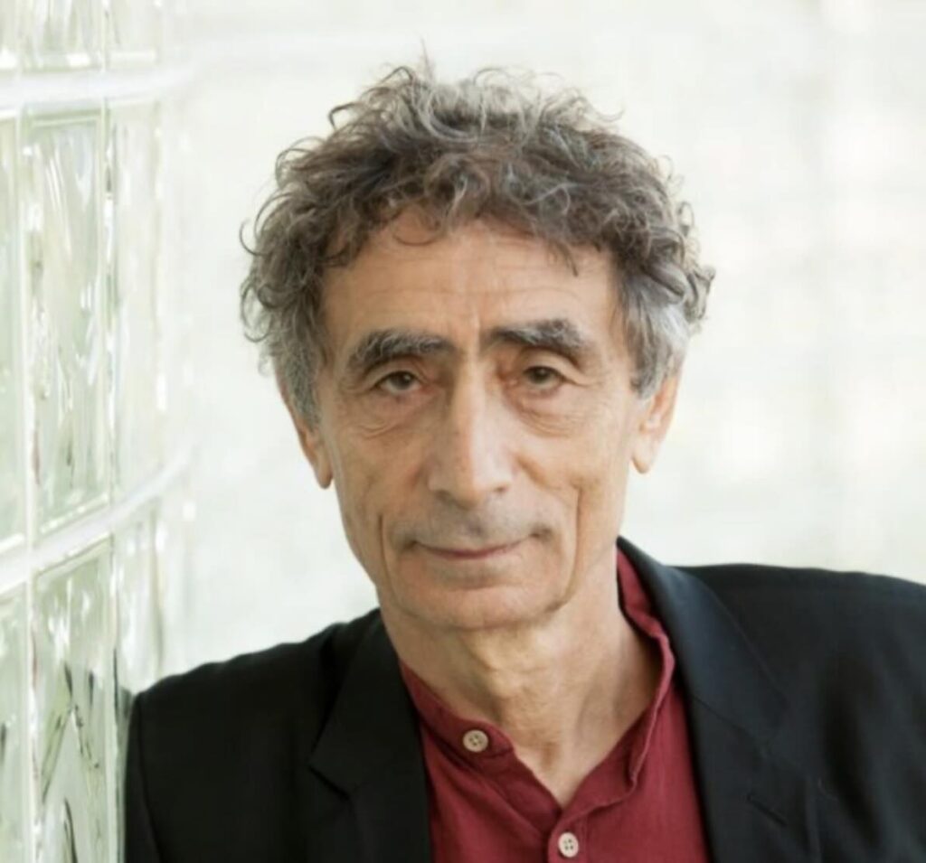 Gabor Mate