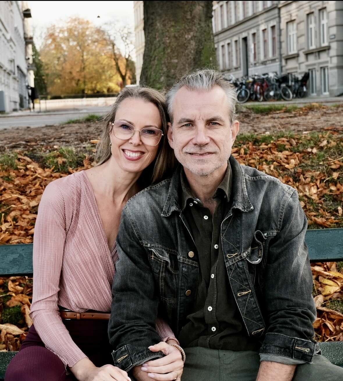 Portræt IJ LILLE