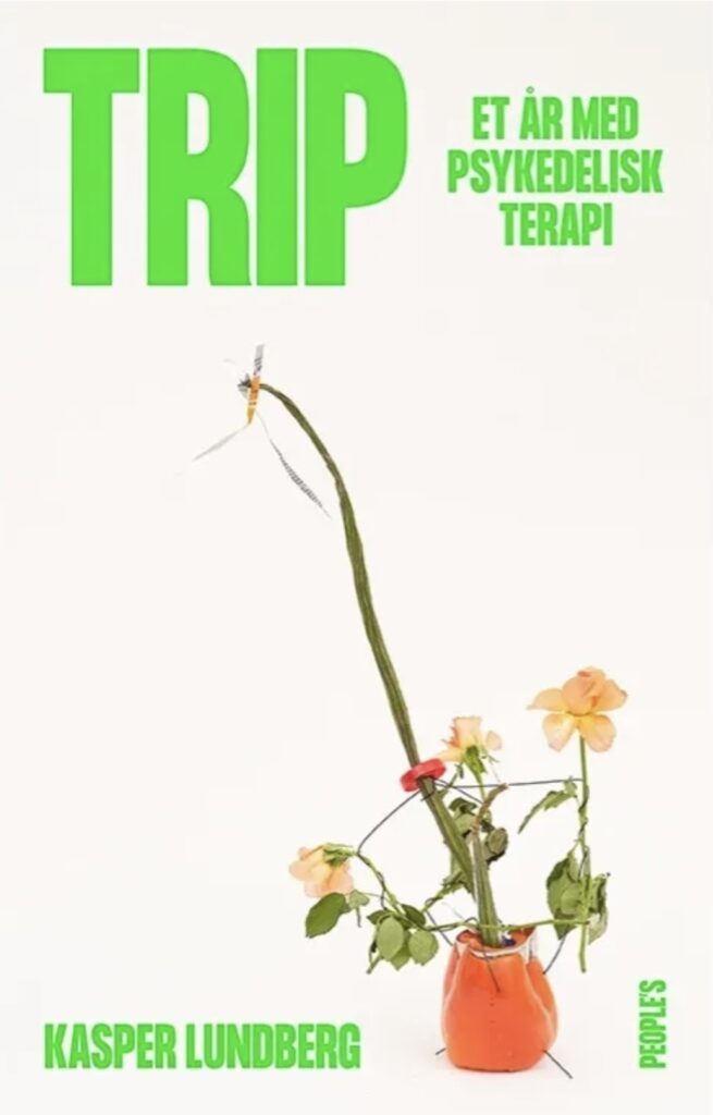 TRIP af Kasper Lundberg