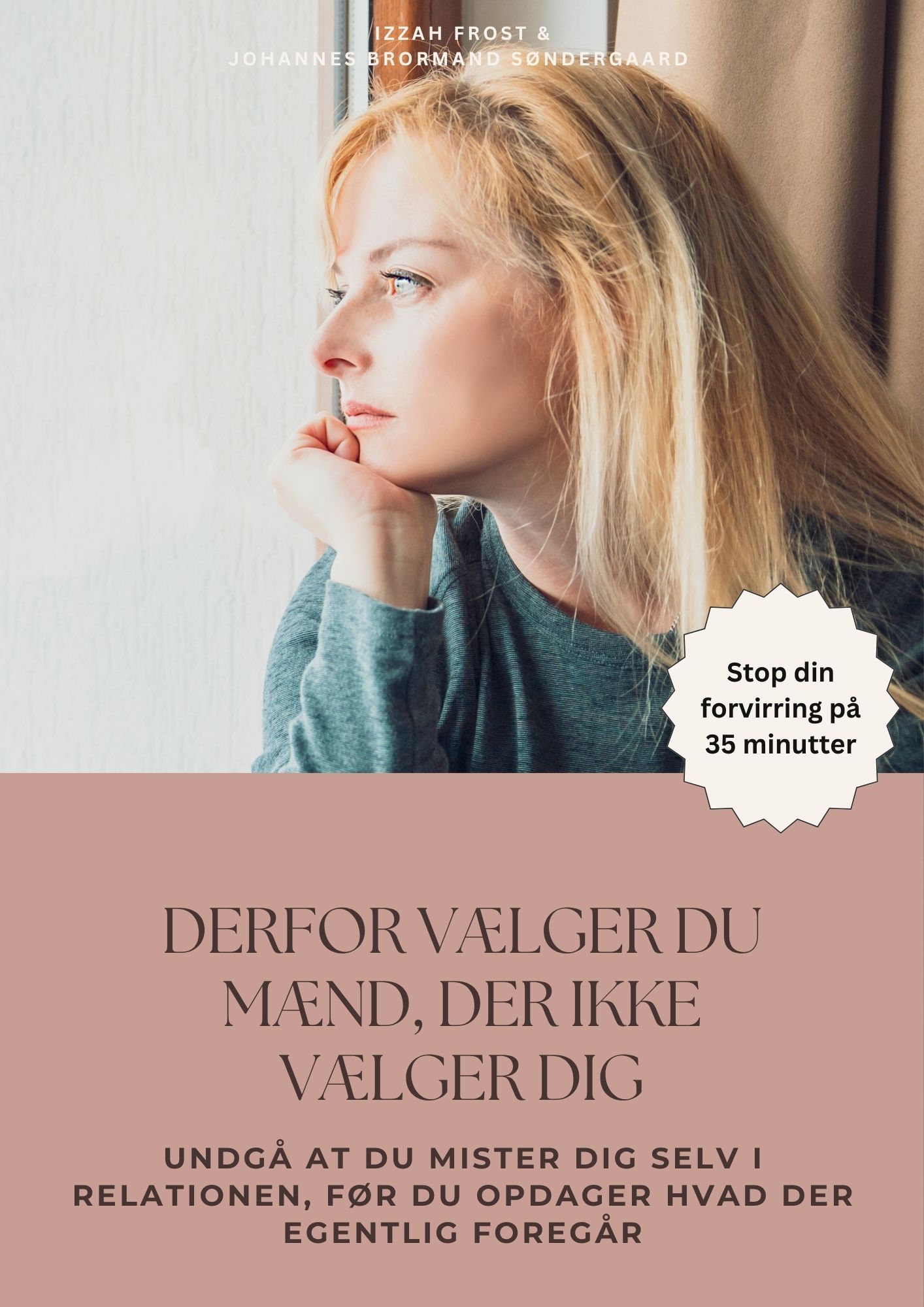 NY FORSIDE -guide Sådan tiltrækker du den rette partner